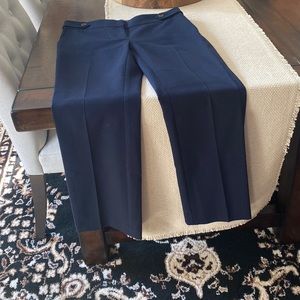 Size 4 Ann Taylor Marisa Trouser